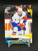 2022 UPPER DECK SERIES TWO - YOUNG GUNS - G. HUTTON -