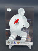 2023 UPPER DECK SERIES TWO - CLEAR CUT - SINGLES - SELECT YOUR PLAYER