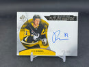 2025 UPPER DECK SP AUTHENTIC - HORIZONTAL FUTURE WATCH AUTO - B. KINDEL - #177 - #'D/599 - AUTOGRAPH - RC