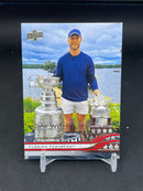 2025 UPPER DECK EXTENDED SERIES - DAY WITH THE CUP - S. BENNETT -