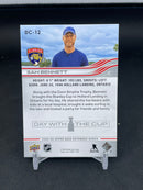 2025 UPPER DECK EXTENDED SERIES - DAY WITH THE CUP - S. BENNETT -