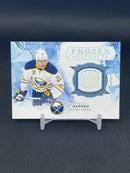 2017 UPPER DECK ARTIFACTS - FROZEN ARTIFACT - SINGLES - SELECT YOUR PLAYER