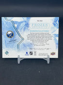 2017 UPPER DECK ARTIFACTS - FROZEN ARTIFACT - SINGLES - SELECT YOUR PLAYER