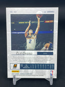 2018 PANINI CHRONICLES - LUMINANCE - RED - E. OKOBO - #161 - #'D/149 - RC