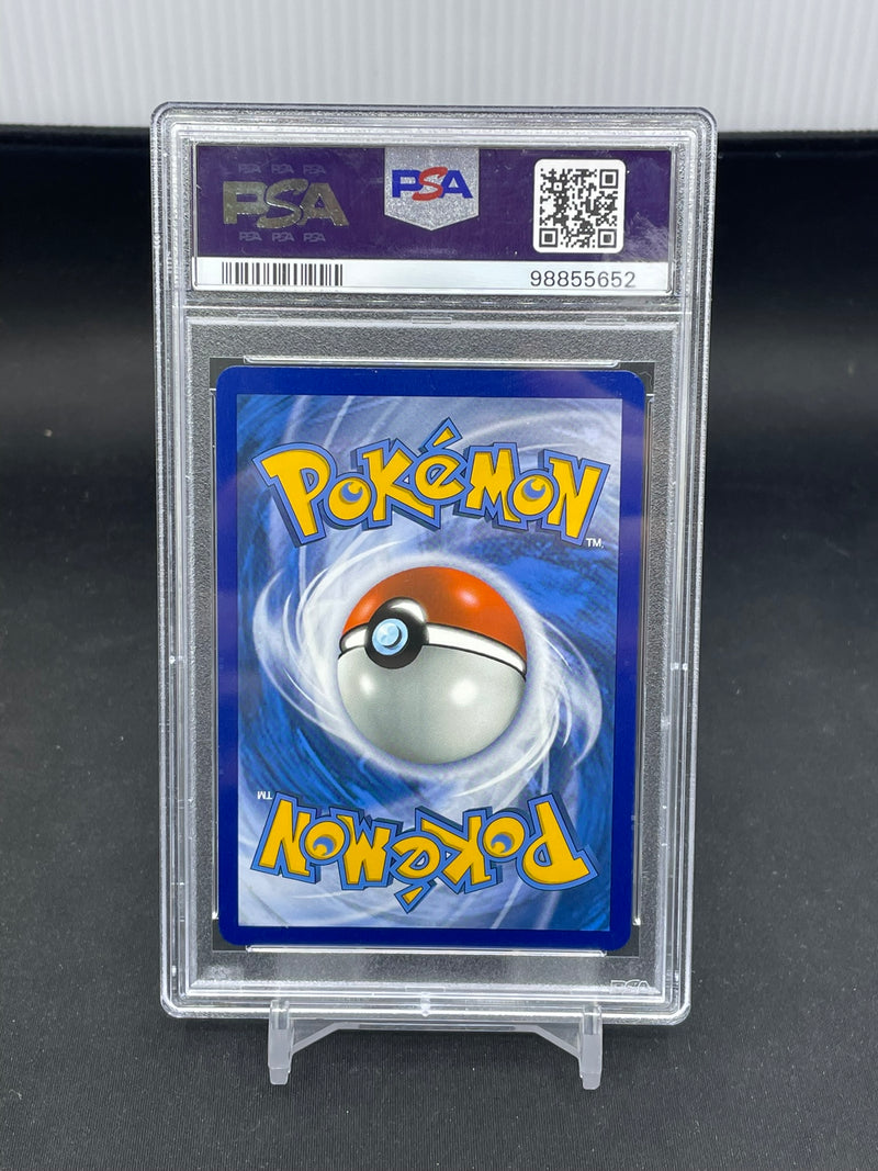 POKEMON - HIDDEN FATES PREMIUM COLLECTION - RAYQUAZA GX - PROMO -