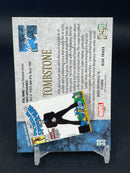 2024 UPPER DECK MARVEL MASTERPIECES '92 PLATINUM - BLUE TRAXX - TOMBSTONE -