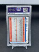 2019 TOPPS CHROME - SAPPHIRE EDITION - V. GUERRERO JR. -