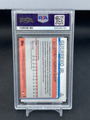 2019 TOPPS CHROME - UPDATE - V. GUERRERO JR. -