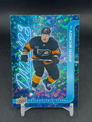2024 UPPER DECK EXTENDED SERIES - BLUE DAZZLERS - M. MICHKOV -