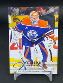 2025 UPPER DECK SERIES ONE - YOUNG GUNS - O. RODRIGUE -