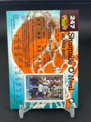 1992 TOPPS STADIUM CLUB - '92 DRAFT PICK - S. O'NEAL -