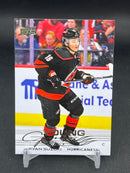 2025 UPPER DECK SERIES ONE - YOUNG GUNS - R. SUZUKI -