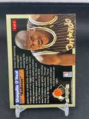 1992 FLEER ULTRA - REJECTOR - S. O'NEAL -