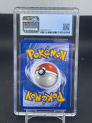 POKEMON - GREAT ENCOUNTERS - DIALGA LV.X - HOLO -