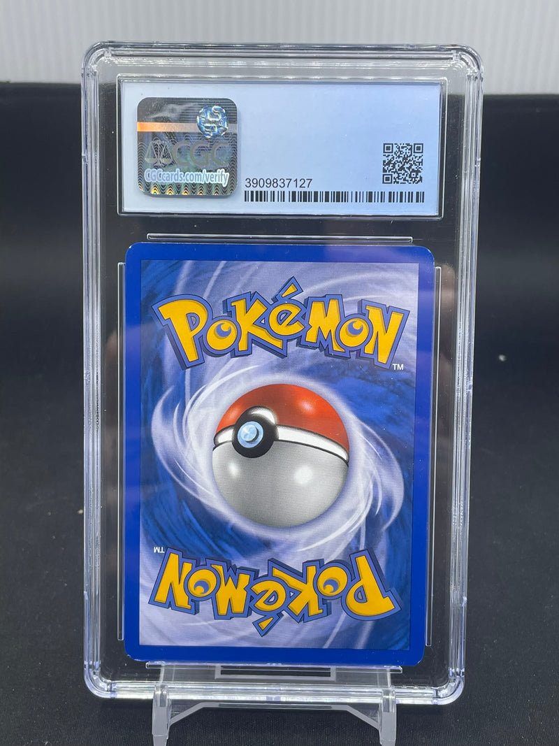 POKEMON - GREAT ENCOUNTERS - DIALGA LV.X - HOLO -