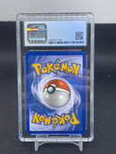 POKEMON - GREAT ENCOUNTERS - DIALGA LV.X - HOLO -
