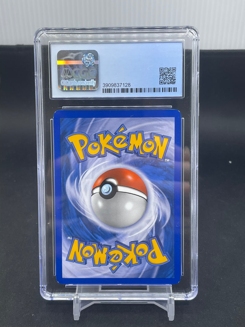 POKEMON - GREAT ENCOUNTERS - DIALGA LV.X - HOLO -