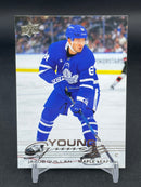 2025 UPPER DECK SERIES ONE - YOUNG GUNS - J. QUILLAN -