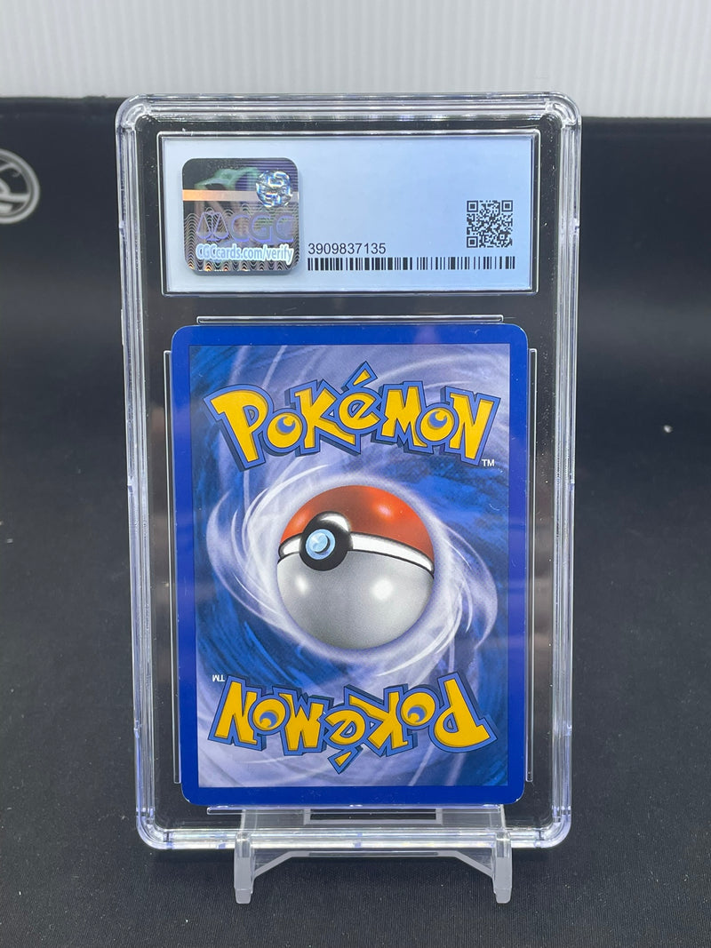 POKEMON - SUPREME VICTORS - CHARIZARD G LV.X - HOLO -