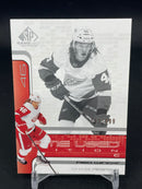 2022 UPPER DECK SP GAME USED - 2001 RETRO ROOKIES - SINGLES -
