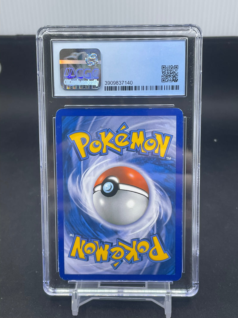 POKEMON - SUPREME VICTORS - RAYQUAZA C LV.X - HOLO -