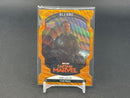 2022 UPPER DECK ALLURE - ORANGE SLICE - J. LAW AS YON-ROGG -