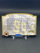 1996 UPPER DECK LIMITED EDITION - THE GREAT ONE -