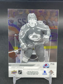 2024 UPPER DECK EXTENDED SERIES - ACETATE - YOUNG GUNS - J. INNALA -