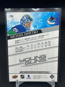 2020 UPPER DECK SERIES ONE - YOUNG GUNS - M. DIPIETRO -