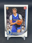 2025 TOPPS BOWMAN - C. FLAGG -