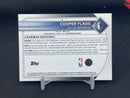 2025 TOPPS BOWMAN - C. FLAGG -