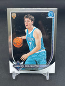 2025 TOPPS BOWMAN CHROME - K. KNUEPPEL -