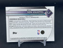 2025 TOPPS BOWMAN CHROME - K. KNUEPPEL -
