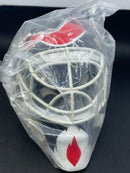 2001 UPPER DECK MASK COLLECTION - MARTIN BRODEUR MASK