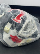 2001 UPPER DECK MASK COLLECTION - MARTIN BRODEUR MASK