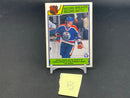 1983 O-PEE-CHEE - RECORD BREAKERS - W. GRETZKY -
