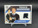 2005 UPPER DECK - ROOKIE THREADS - A. OVECHKIN -