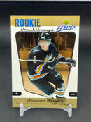2005 UPPER DECK MVP - ROOKIE BREAKTHROUGH - A. OVECHKIN -