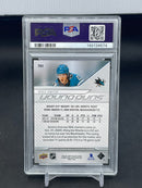 2024 UPPER DECK EXTENDED SERIES - YOUNG GUNS - W. SMITH -