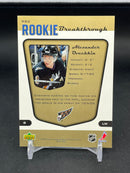 2005 UPPER DECK MVP - ROOKIE BREAKTHROUGH - A. OVECHKIN -