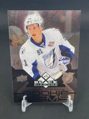 2008 UPPER DECK BLACK DIAMOND - ROOKIE GEMS - S. STAMKOS -