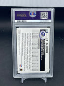 2004 TOPPS - E. MANNING -