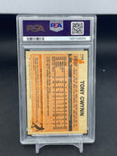 1983 O-PEE-CHEE - T. GWYNN -