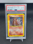POKEMON - NEO REVELATION - ENTEI - HOLO -