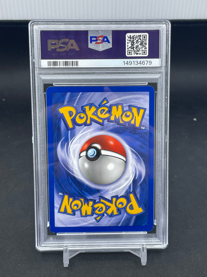 POKEMON - NEO REVELATION - ENTEI - HOLO -