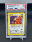 POKEMON - NEO DISCOVERY - URSARING - HOLO -
