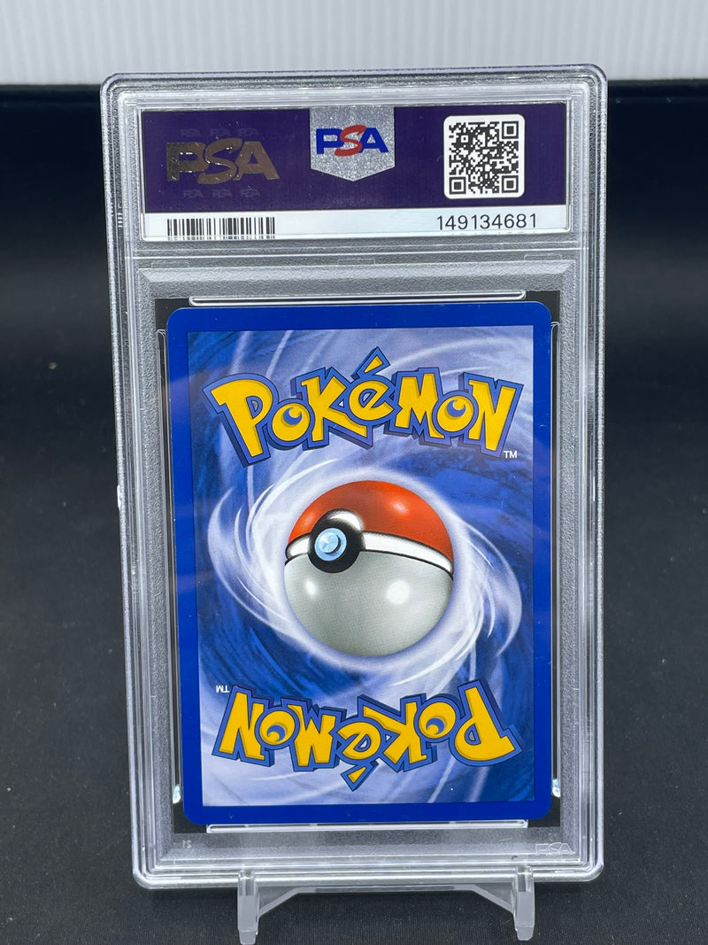 POKEMON - NEO DISCOVERY - URSARING - HOLO -