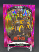 2022 UPPER DECK MARVEL ALLURE - MAGENTA - YELLOWJACKET -