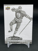 2025 UPPER DECK SERIES ONE - B/W - UD CANVAS - M. EKHOLM -