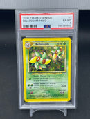 POKEMON - NEO GENESIS - BELLOSSOM - HOLO -